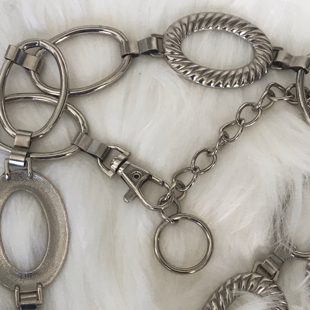 Chain Link Belt - Picture 3 of 4